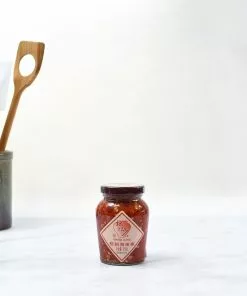 Tantan Xiang - Chopped Salted Red Chilli 210g Ingredients