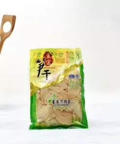 Meng Zong Bamboo Shoots 300g 7 Meng Zong Bamboo Shoots 300g