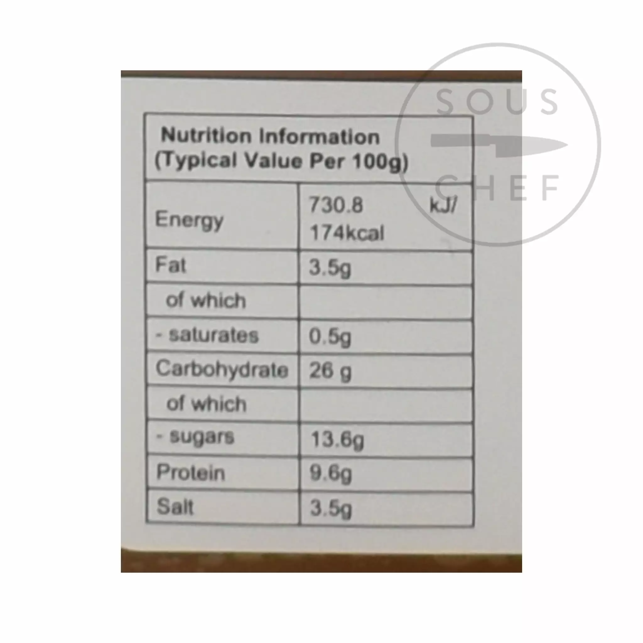 SC Taiwanese Miso Paste 500g 5 SC Taiwanese Miso Paste 500g