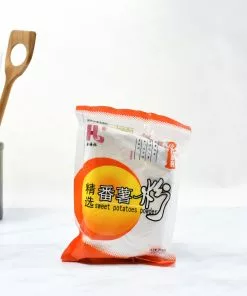 HL Ingredients Pure Sweet Potato Starch 300g 7 HL Ingredients Pure Sweet Potato Starch 300g