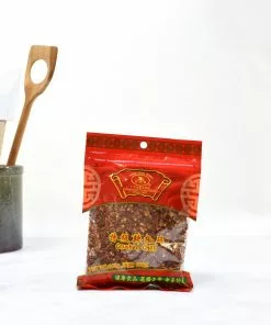 ZF Crushed Chilli Flakes 100g Ingredients 9 ZF Crushed Chilli Flakes 100g Ingredients