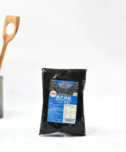 HONOR Sweetened Black Sesame Paste 500g