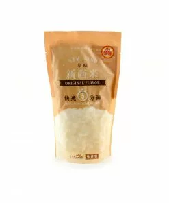 WFY Quick Cook Tapioca Pearls 250g