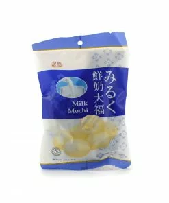 Royal Family Milk Mochi 120g