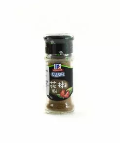 McCormick Sichuan Pepper Powder 24g