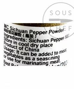 McCormick Sichuan Pepper Powder 24g