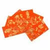 Chinese Tableware Chinese Tableware Chinese New Year Red Envelopes - 6 Pack 1 Chinese Tableware Chinese Tableware Chinese New Year Red Envelopes - 6 Pack