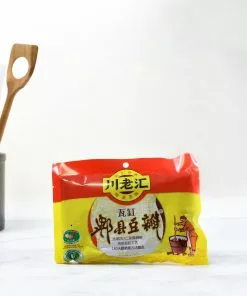 FSG Ingredients Sichuan Pixian Chilli Bean Paste - No MSG 13 FSG Ingredients Sichuan Pixian Chilli Bean Paste - No MSG