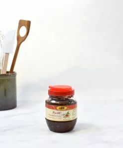 FSG Ingredients Sichuan Pixian Chilli Bean Paste - No MSG 15 FSG Ingredients Sichuan Pixian Chilli Bean Paste - No MSG