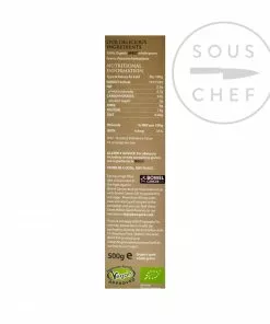 Infinity Foods Organic Spelt Grain 500g SEASONAL INSPIRATION 6 Infinity Foods Organic Spelt Grain 500g SEASONAL INSPIRATION