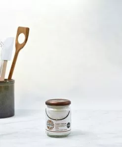 Biona Organic Virgin Coconut Oil 200ml