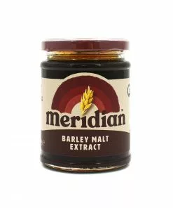 Meridian Barley Malt Extract 370g