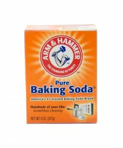 Arm And Hammer Arm & Hammer Baking Soda