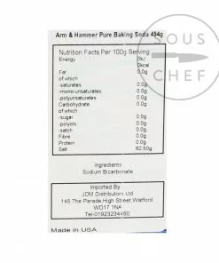 Arm And Hammer Arm & Hammer Baking Soda