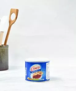 Oil & Vinegar Crisco All-Vegetable Shortening 453g 7 Oil & Vinegar Crisco All-Vegetable Shortening 453g