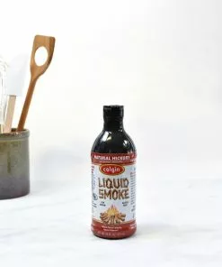 Colgin Hickory Liquid Smoke 15 Colgin Hickory Liquid Smoke