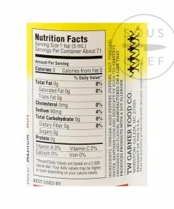 Texas Pete Hot Sauce