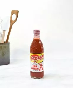 Texas Pete Hot Sauce