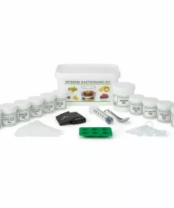 Special Ingredients Ingredients Complete Modern Gastronomy Kit