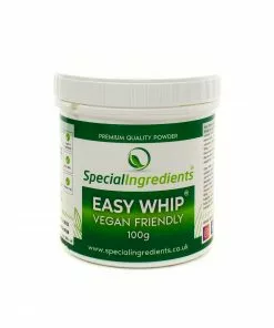 Special Ingredients Easy Whip 100g Ingredients