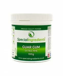 Special Ingredients Guar Gum 100g