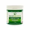 Special Ingredients Konjac Gum Powder 100g 1 Special Ingredients Konjac Gum Powder 100g