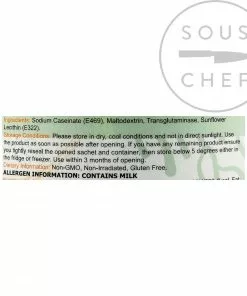 Special Ingredients Meat Glue / Transglutaminase 100g