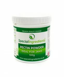 Special Ingredients Pectin Powder 100g Ingredients