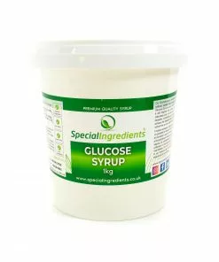 Special Ingredients Glucose Syrup 1kg Ingredients
