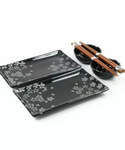 Sous Chef Kit Gifts Deluxe Sushi Set