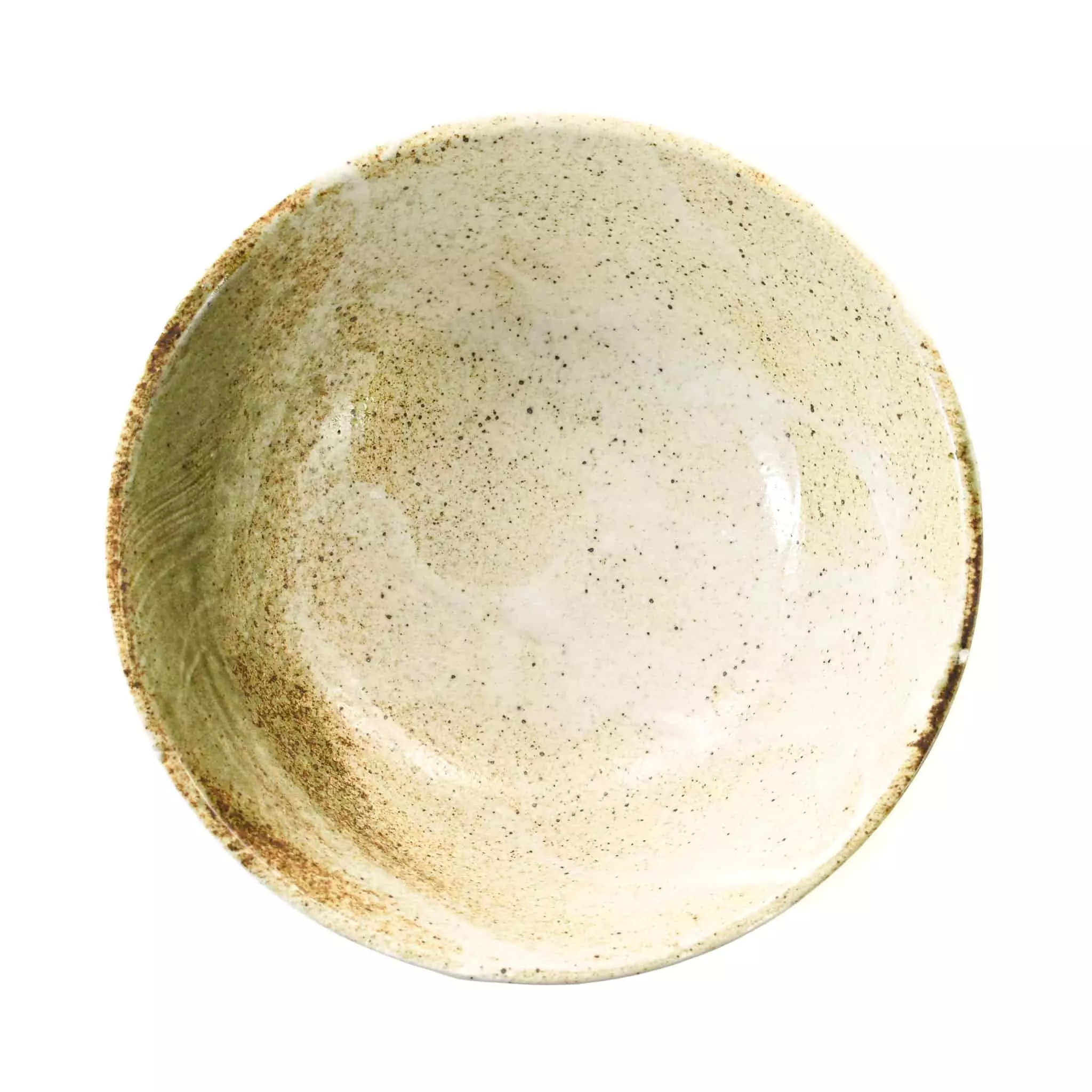 Kiji Stoneware & Ceramics Tableware Yukishino Ramen Bowl 4 Kiji Stoneware & Ceramics Tableware Yukishino Ramen Bowl