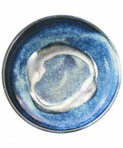 Kiji Stoneware & Ceramics Tableware Mizumi Ramen Bowl 7 Kiji Stoneware & Ceramics Tableware Mizumi Ramen Bowl