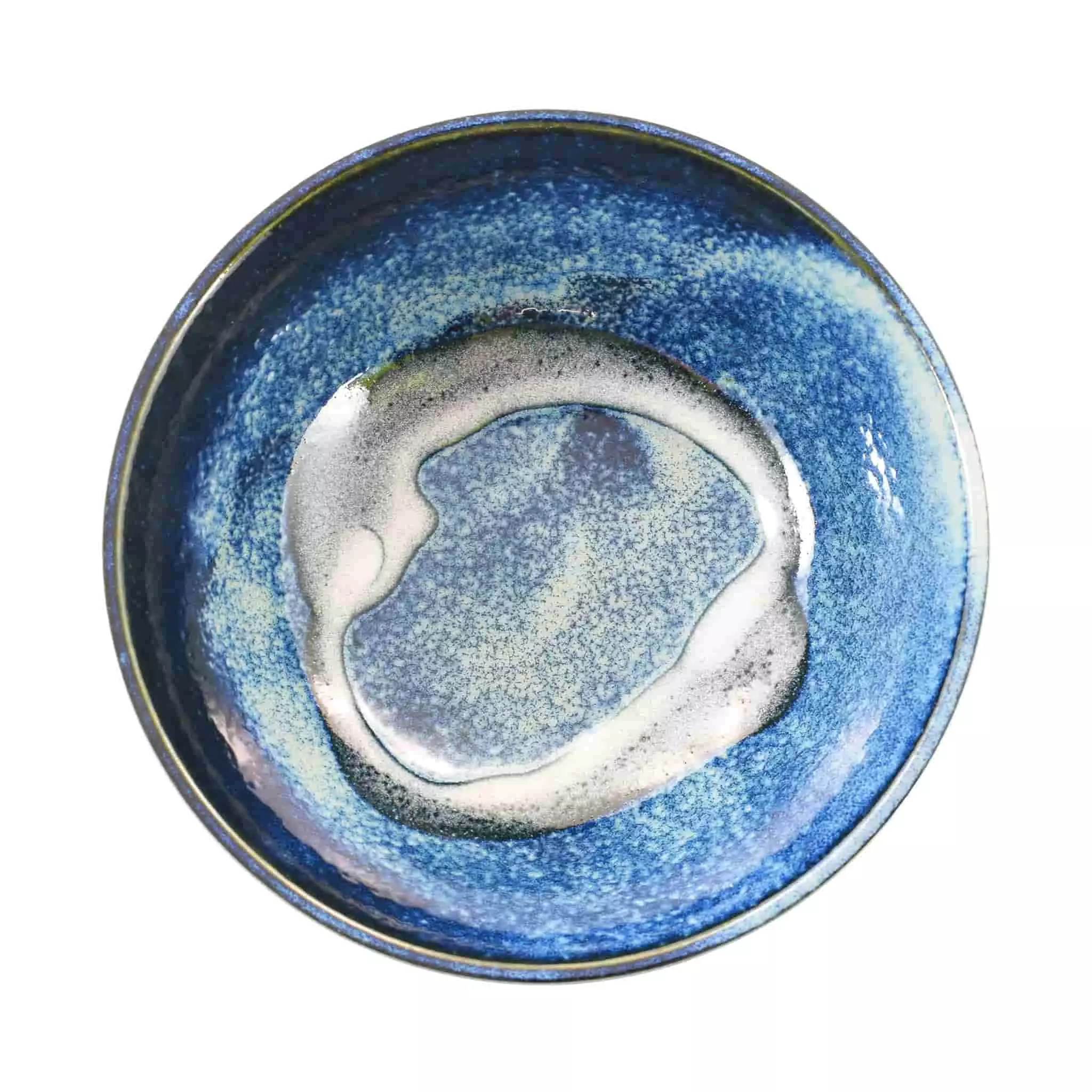 Kiji Stoneware & Ceramics Tableware Mizumi Ramen Bowl 5 Kiji Stoneware & Ceramics Tableware Mizumi Ramen Bowl