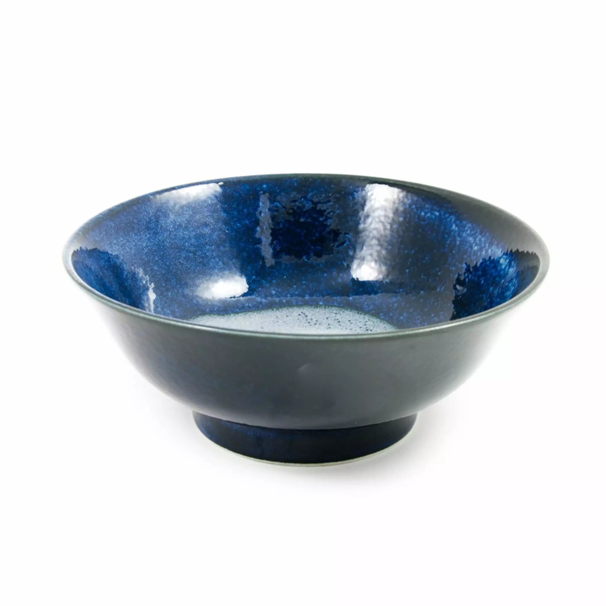 Kiji Stoneware & Ceramics Tableware Mizumi Ramen Bowl 3 Kiji Stoneware & Ceramics Tableware Mizumi Ramen Bowl