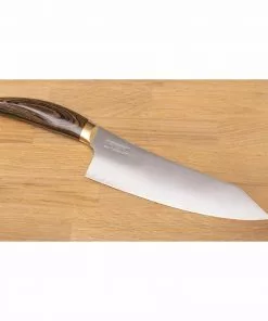 Suncraft Seki 3 Layer Gyuto Knife 20cm