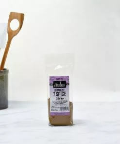 Greenfields Ingredients Lebanese Seven Spice Mix 75g 9 Greenfields Ingredients Lebanese Seven Spice Mix 75g