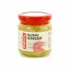Yutaka Pickled Sushi Ginger 190g 1 Yutaka Pickled Sushi Ginger 190g