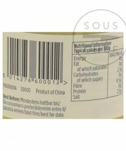 Yutaka Pickled Sushi Ginger 190g 7 Yutaka Pickled Sushi Ginger 190g