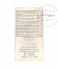 Nagai Premium Nori Sheets 20g 7 Nagai Premium Nori Sheets 20g