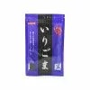 Mitake Toasted Black Sesame Seeds 55g 1 Mitake Toasted Black Sesame Seeds 55g