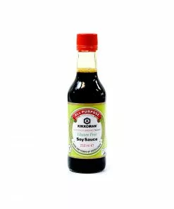 Kikkoman Tamari Soy Sauce - Gluten Free 250ml