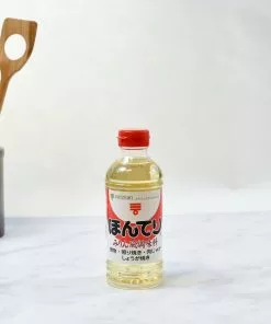 Mizkan Japanese Mirin 400ml
