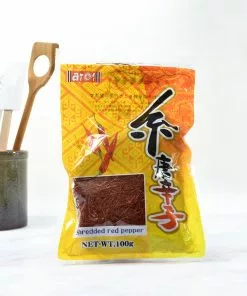 S&B Dried Chillies Ito Togarashi - Sil Gochu 100g 9 S&B Dried Chillies Ito Togarashi - Sil Gochu 100g