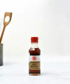 Japanese Maruhon Pure Sesame Oil 162ml 6 Japanese Maruhon Pure Sesame Oil 162ml