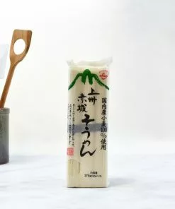 Akagi Dried Somen Noodles 270g Ingredients 7 Akagi Dried Somen Noodles 270g Ingredients