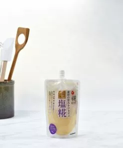 Marukome Nama Shio Koji 200g