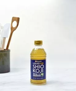 Hanamaruki Ekitai Shio Koji 500ml