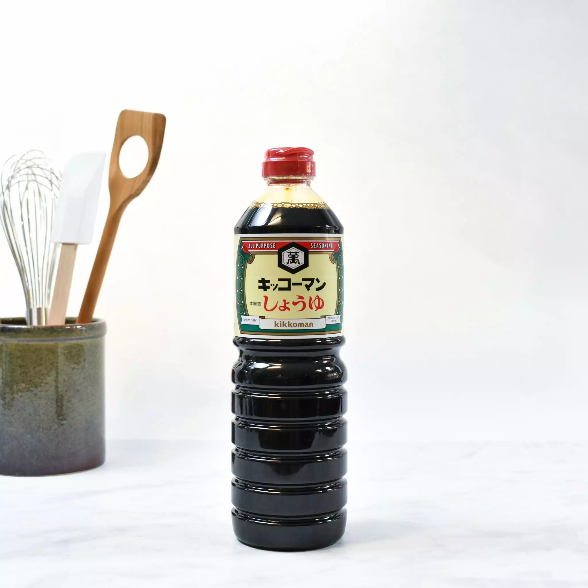 Kikkoman Shoyu Dark Soy Sauce 1l Ingredients 5 Kikkoman Shoyu Dark Soy Sauce 1l Ingredients