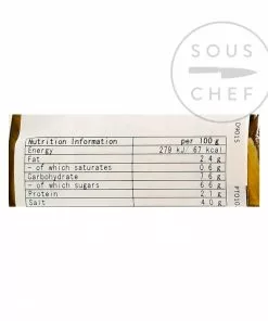 Momoya Menma Ajitsuke Pickled Bamboo Shoots Ingredients 8 Momoya Menma Ajitsuke Pickled Bamboo Shoots Ingredients