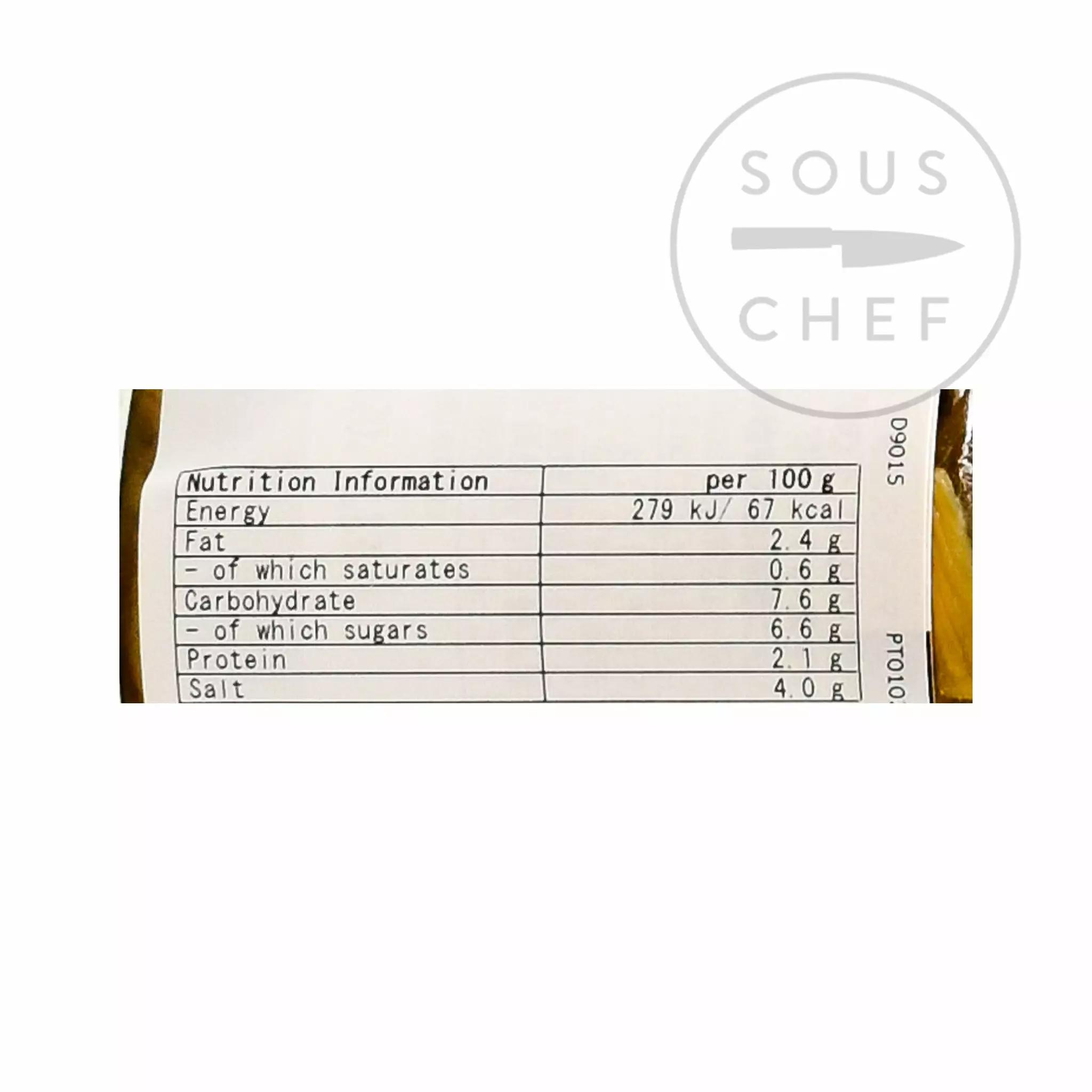 Momoya Menma Ajitsuke Pickled Bamboo Shoots Ingredients 5 Momoya Menma Ajitsuke Pickled Bamboo Shoots Ingredients